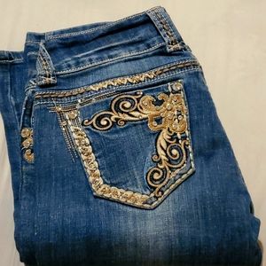 L.A. Idol Jeans